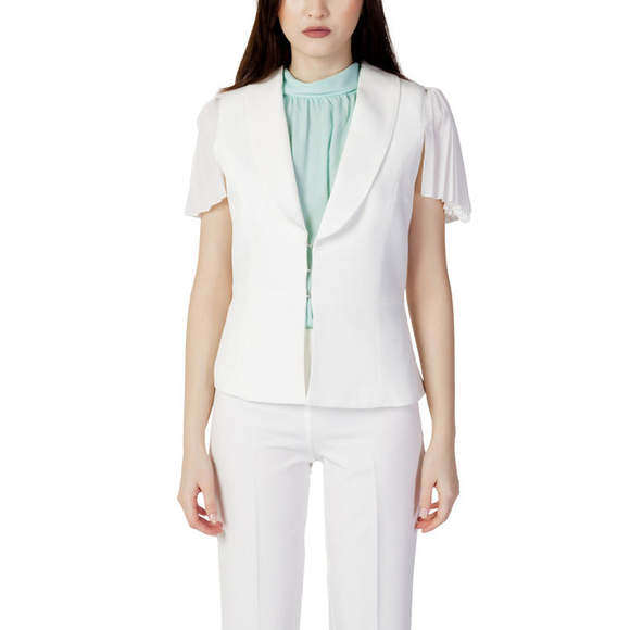 Hanny Deep‎  Women Blazer - Picture 1 of 3